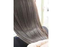 リリーズ ヘア(Lily's Hair)