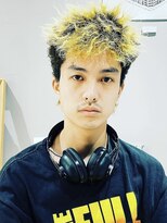 サル 代官山(SAL)&nbsp;【SAL】マレット
