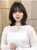 ニュアンスレイヤー×褒められ率100%な“まろやかベージュ”