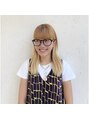 パプス ド コワフュール 甲南山手店(Pap's de coiffeur)/Pap`s 甲南山手店[髪質改善トリートメント]