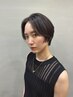 【男女問わす人気】カット+整体スパ　￥15400→￥11880