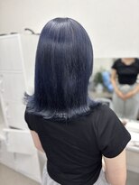 ジュジュル 稲毛本店(jujur)&nbsp;ブルカラー