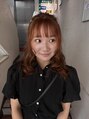 ローグ(-Logue)&nbsp;とってもキュートなオレンジカラー！！[藤沢駅/ブリーチなし]