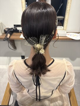 ノア(noah.) 洋装セット