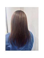 リアン(Lien) ヴァリジョアトリートメント