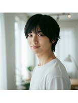 コトナ 越谷店&nbsp;20代30代40代　メンズカット/マッシュスタイル！