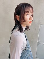 ロロ(ro-ro) 【恵比寿ro-ro】姫カット