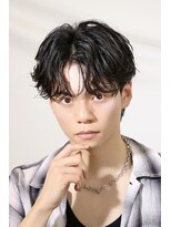 アイトーキョー 横浜(AI TOKYO)&nbsp;ツイストスパイラル/フェザーパーマ/ブリーチ[横浜駅]