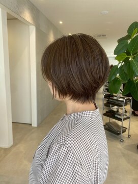 フィルムス(FILMS.) カットカラー_ヘルシーカラー