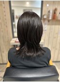 レイヤースタイル