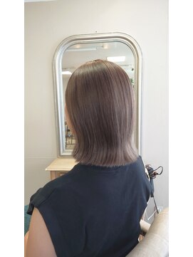 ガーデン(GARDEN) ミルクティーベージュ