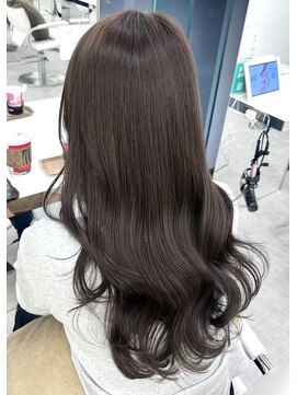 ブラウン(Brown) オリーブカラー