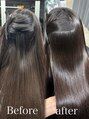 エトラ 渋谷店(etora) 美髪矯正是非お任せください♪