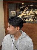 ジェントルショート