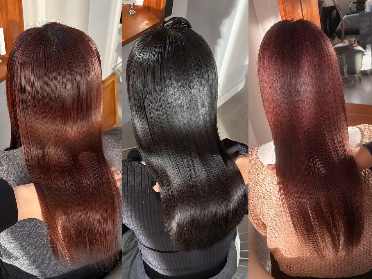 四日市市で人気のイルミナカラーが得意な美容院・ヘアサロン