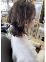 アリスバイアフロート 自由が丘(ALICe by AFLOAT) くびれヘア