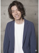 ニューヨークニューヨーク 阪急西宮北口店(NYNY)&nbsp;八幡 昌芳