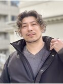 【Center part】
