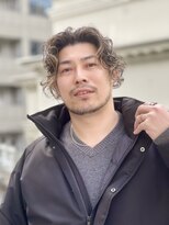ダッド(DAD)&nbsp;【Center part】