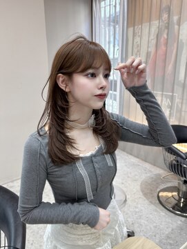 ボタン テンジン(VOTAN tenjin) ミディアムレイヤー☆