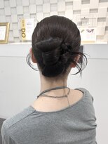 ケア 神戸(CARE)&nbsp;リボンカチモリ