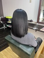 ブレイク 藤枝店(BREK)&nbsp;艶髪/髪質改善/酸性ストレート