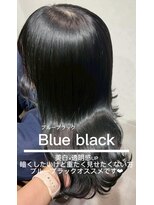 テラスヘア センダイ(TERRACE hair SENDAI) 地毛風透明感たっぷりカラー♪