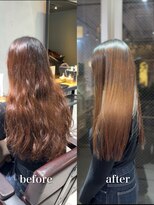 アイノア シノン 神保町(AInoa sinon)&nbsp;【髪質改善ヘアエステAInoa sinon神保町】