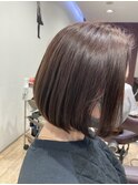 ラベンダーグレージュ