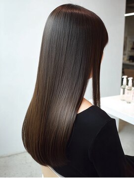 テーラヘアー 蘇我2号店(TELA HAIR) 髪質改善【TELAHAIR蘇我2号店】
