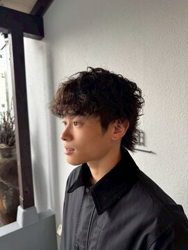 エクファ ヘア リゾート 大津 瀬田店(ex-fa hair resort) イメチェン/ピンクベージュ/アンブレラカラー/前髪/大津/瀬田