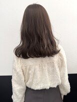 ヴィアーレアンクスタイル(VIALE Ank style)&nbsp;ナチュラルグレージュ