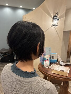 オネスト 八柱店(onest) 大人ショート