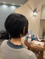 オネスト 八柱店(onest) 大人ショート