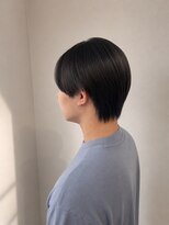 シック(CHIC) 札幌メンズカット 美髪端正 縮毛矯正 10代20代30代