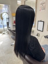 ヘアーアンドエクステンション パチャラ 小岩駅前店(HAIR&EXTENSION PACHARA)&nbsp;△美髪縮毛矯正△