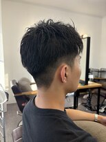ソルナ(soluna) 爽やかmen's style