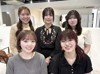 ユッカ 高槻茨木店(YUCCA)の写真