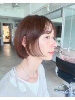 クラン バイ ヘッドライト 青葉台店(clan by HEADLIGHT) 。