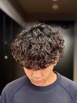 アクロ 本店(ACRO)&nbsp;プードルパーマ/ツイストスパイラルパーマ/スパイラルパーマ