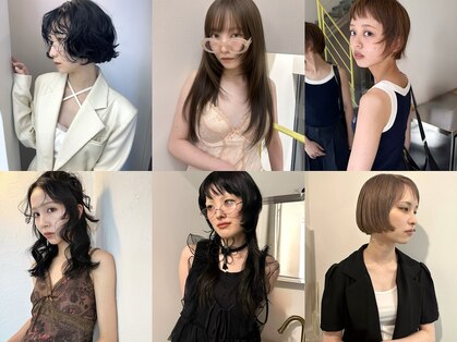 シー(SEE.)の写真