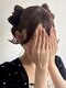 リレーション(Relation)の写真/《早朝6時から予約OK》一人一人の個性を大切にしたアレンジをご提案します♪いつもと違う自分に出会える！