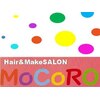ヘアーセット モコロ(Hair Set MOCORO)のお店ロゴ