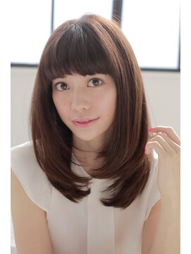 ハグ 横浜(HUG) OCEANSコレクション／城戸　史