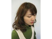 ヘアアンドメイク スゥリール(hair&make souriRe)