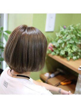 ナウアンドゼン(Now&Then) イルミナカラー♪