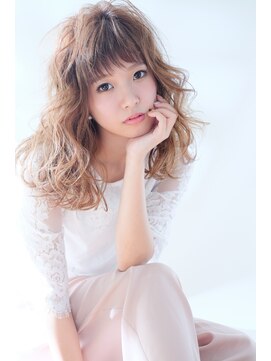 ルティカ(Rutica by DOLCE) 【Ｒutica】☆フェアリーミディ☆