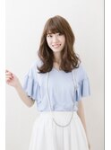 シャーリングミディ