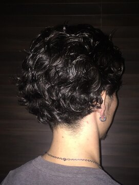 ギフト リビング(Gift Living) カールマッシュ