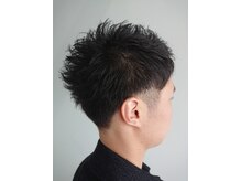 リロ ヘアデザイン(RILO HAIR DESIGN)